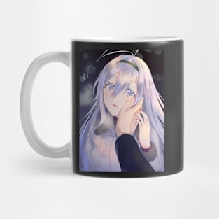 Lena from 86 - eighty six Mug